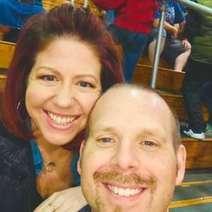 Meet your Posher, Christine